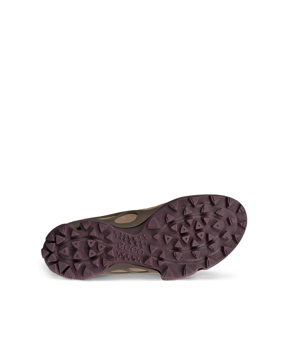 Ecco Zapatillas De Montaña De Piel ECCO® BIOM C-Trail Para Hombre