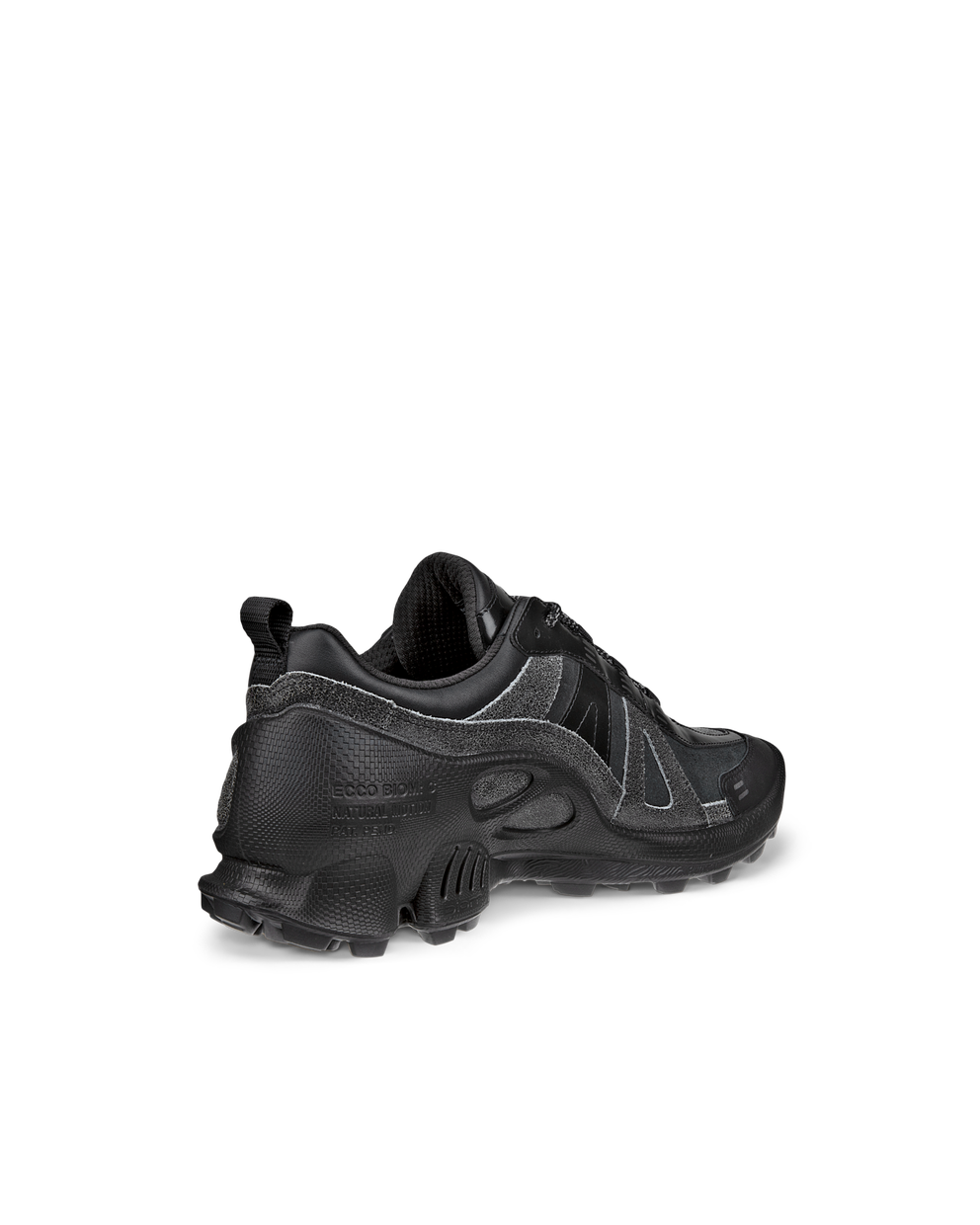 Ecco Zapatillas De Montaña De Piel ECCO® BIOM C-Trail Para Hombre