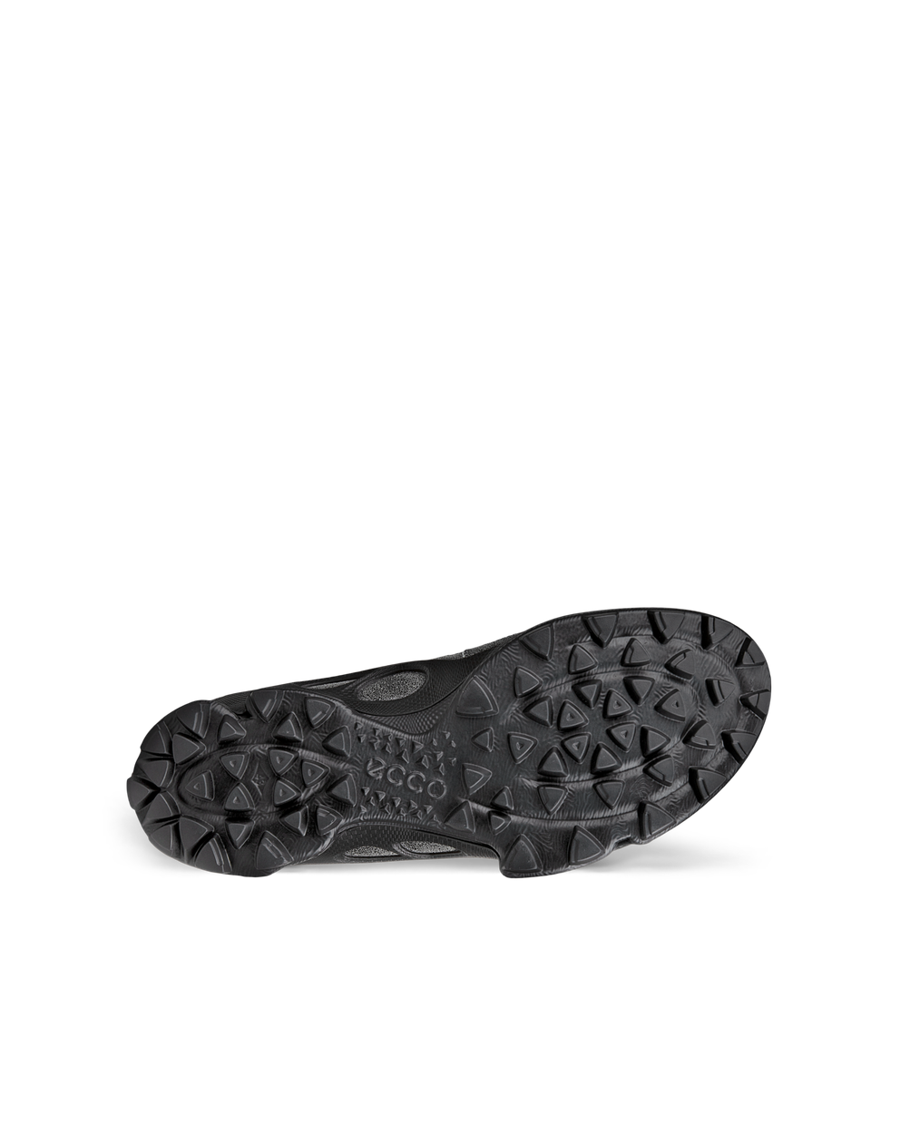 Ecco Zapatillas De Montaña De Piel ECCO® BIOM C-Trail Para Hombre