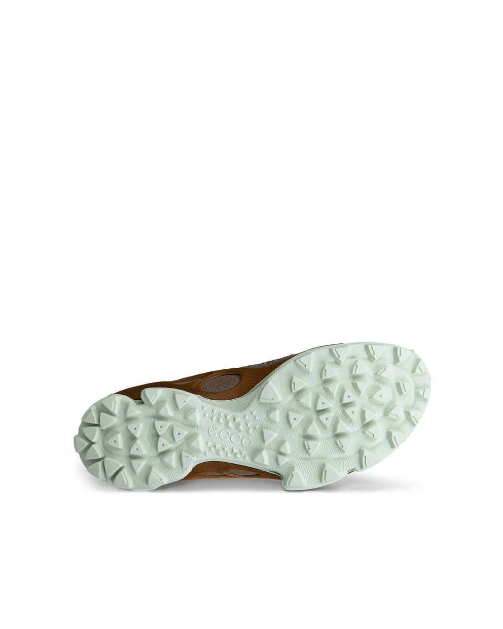 Ecco Zapatillas De Montaña De Piel ECCO® BIOM C-Trail Para Mujer