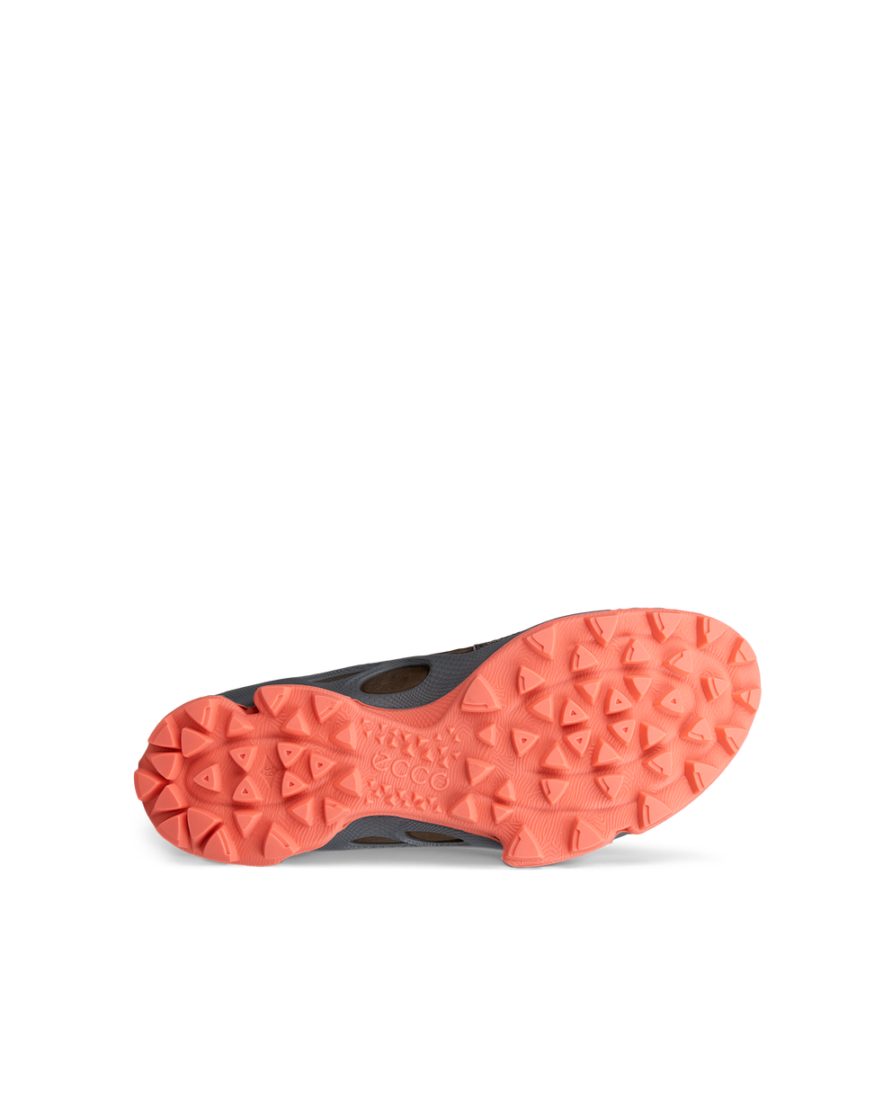 Ecco Zapatillas De Montaña De Piel ECCO® BIOM C-Trail Para Mujer