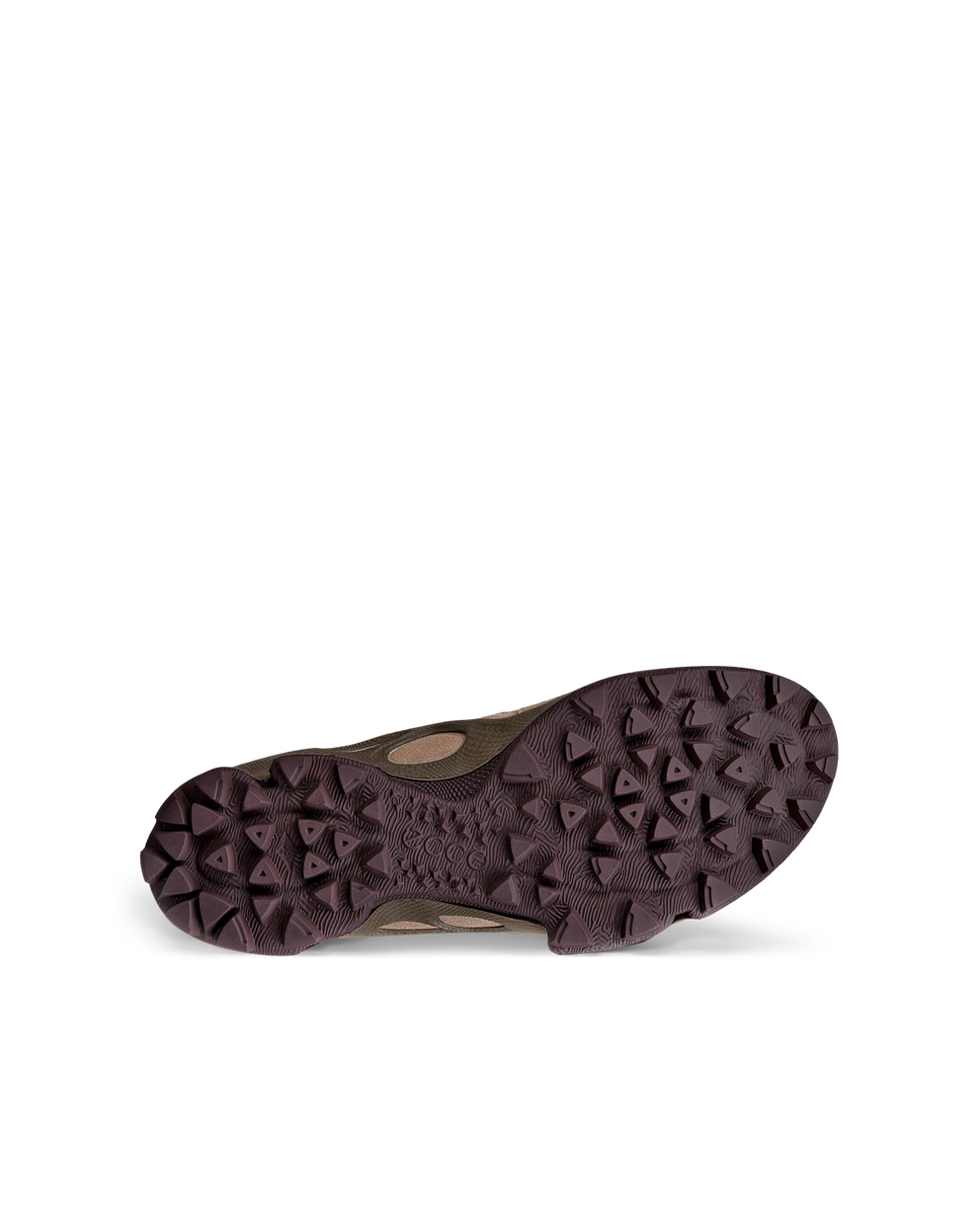 Ecco Zapatillas De Montaña De Piel ECCO® BIOM C-Trail Para Mujer