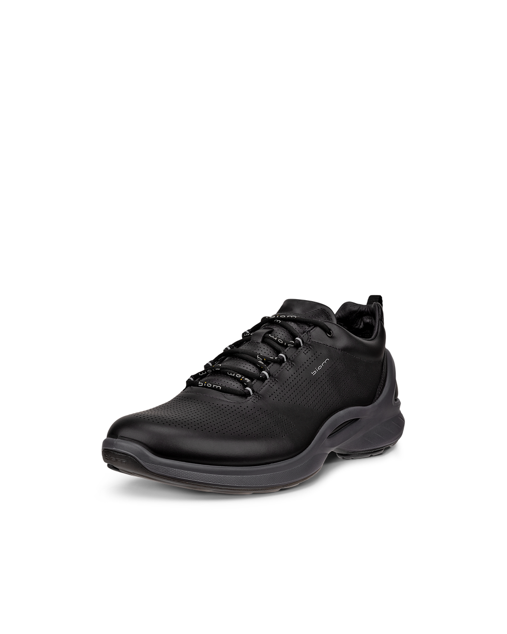 Ecco Zapatillas De Montaña De Piel ECCO® Biom Fjuel Para Hombre