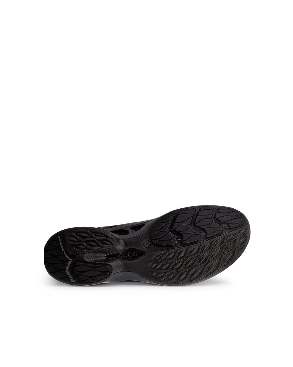 Ecco Zapatillas De Montaña De Piel ECCO® Biom Fjuel Para Hombre