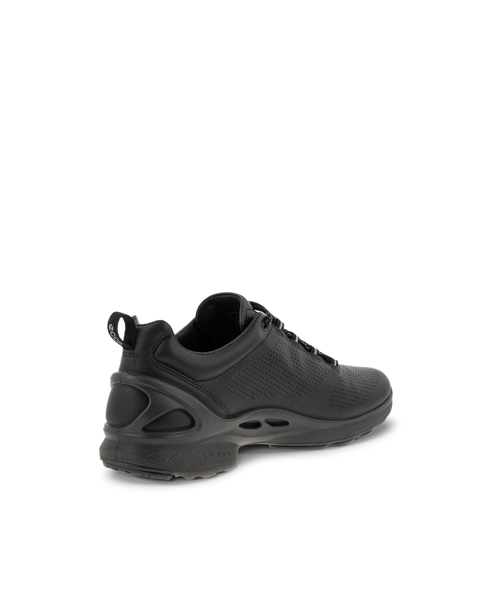 Ecco Zapatillas De Montaña De Piel ECCO® Biom Fjuel Para Mujer