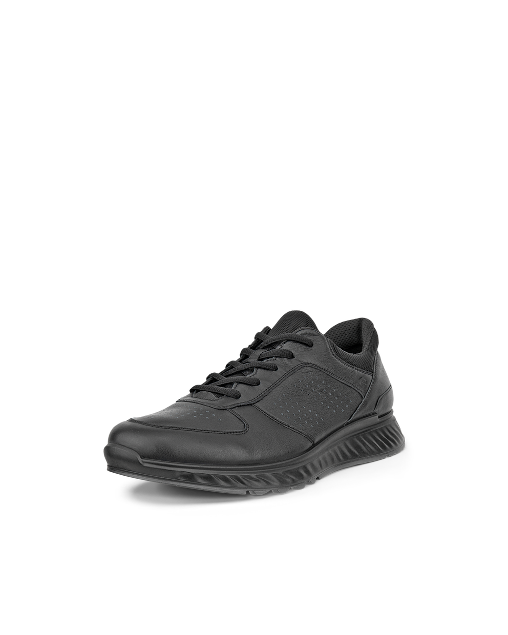 Ecco Zapatillas De Montaña De Piel ECCO® Exostride Para Hombre