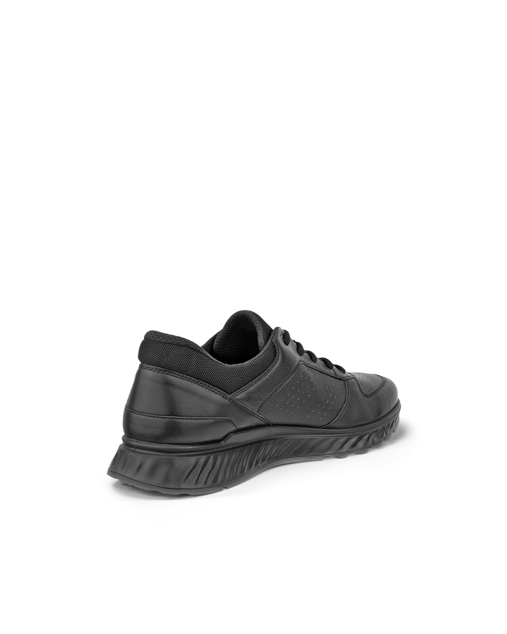 Ecco Zapatillas De Montaña De Piel ECCO® Exostride Para Hombre