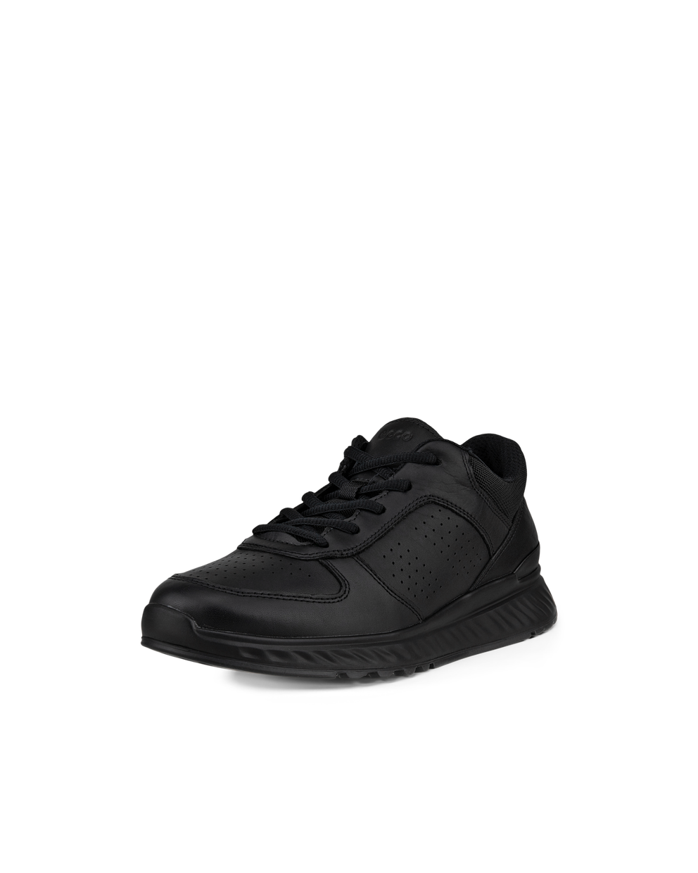 Ecco Zapatillas De Montaña De Piel ECCO® Exostride Para Mujer