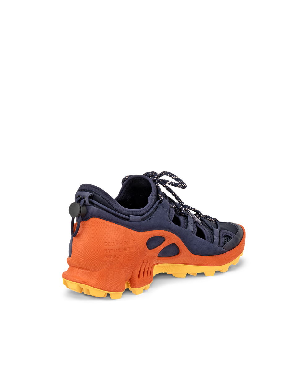 Ecco Zapatillas De Montaña Nobuk ECCO® BIOM C-Trail Para Mujer