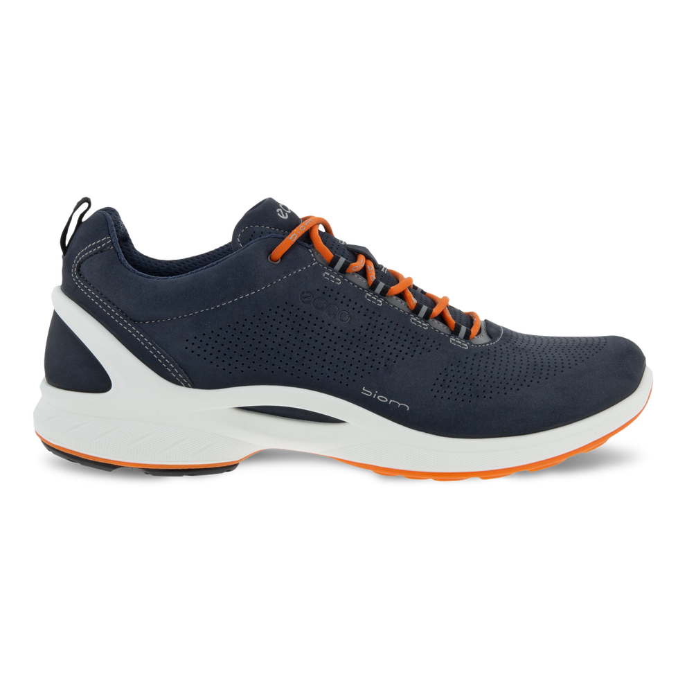 Ecco Zapatillas de montaña nobuk ECCO® Biom Fjuel para hombre