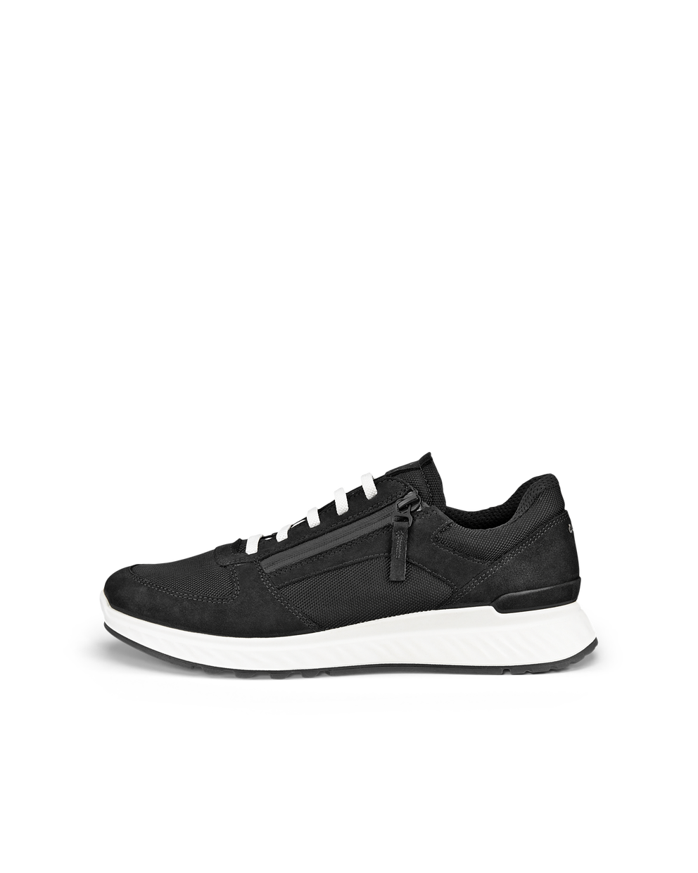 Ecco Zapatillas De Montaña Nobuk ECCO® Exostride Para Mujer