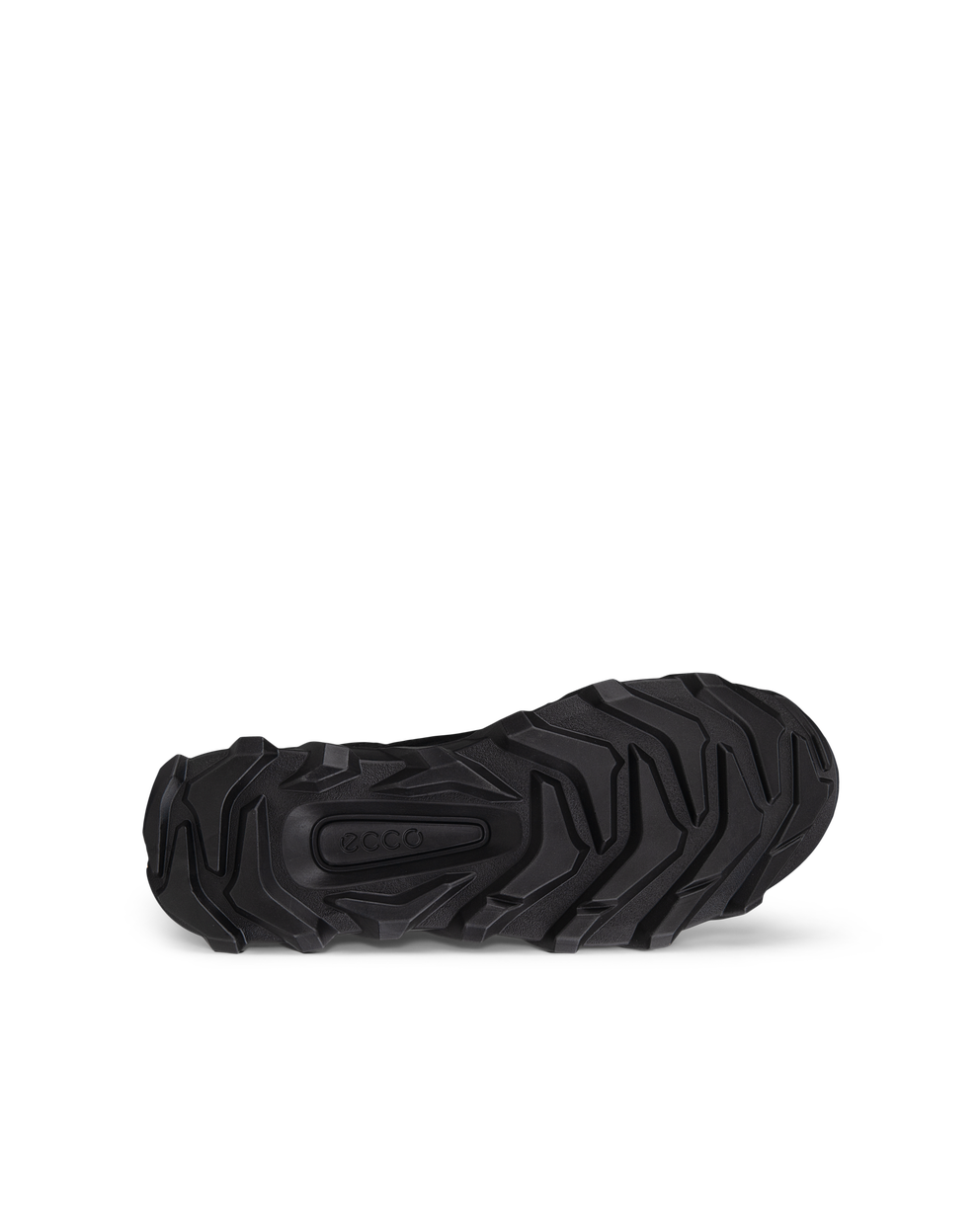 Ecco Zapatillas De Montaña Nobuk ECCO® Mx Para Hombre