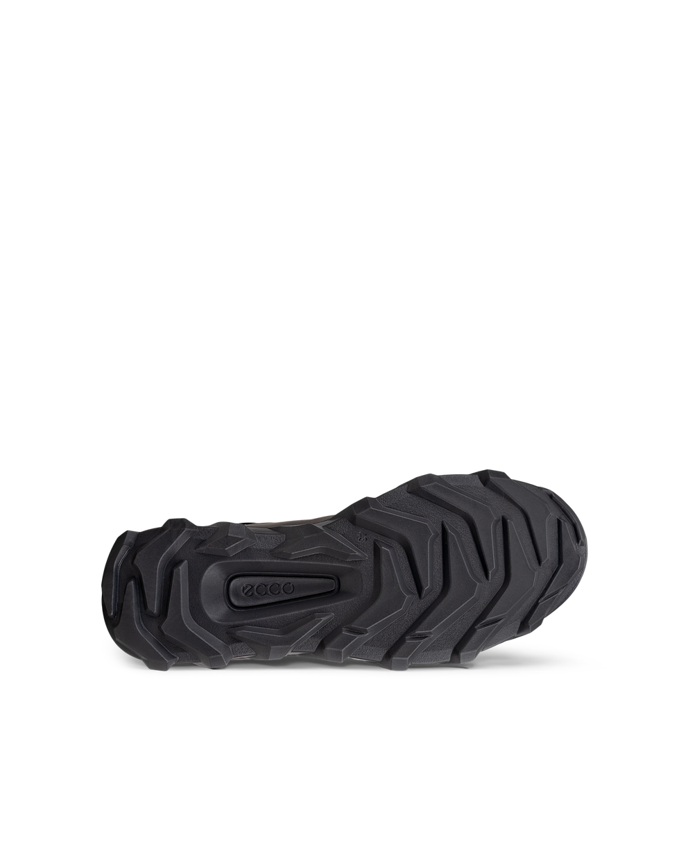 Ecco Zapatillas De Montaña Nobuk ECCO® MX Para Hombre