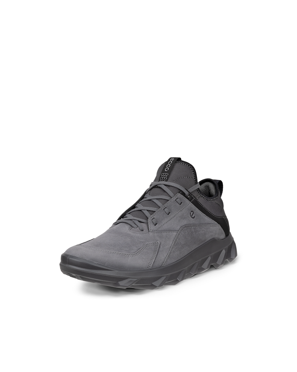 Ecco Zapatillas De Montaña Nobuk ECCO® MX Para Hombre