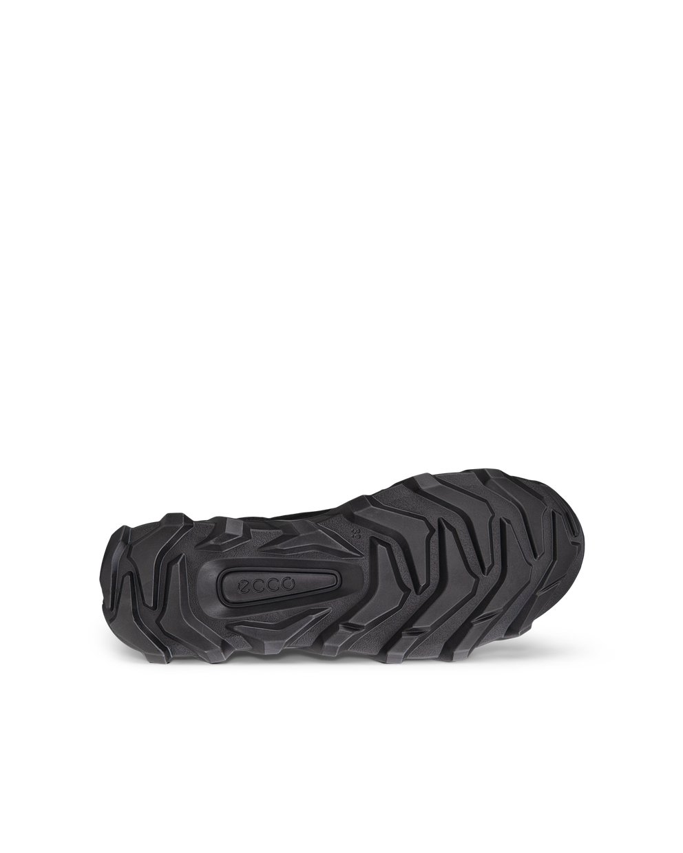 Ecco Zapatillas De Montaña Nobuk ECCO® Mx Para Mujer