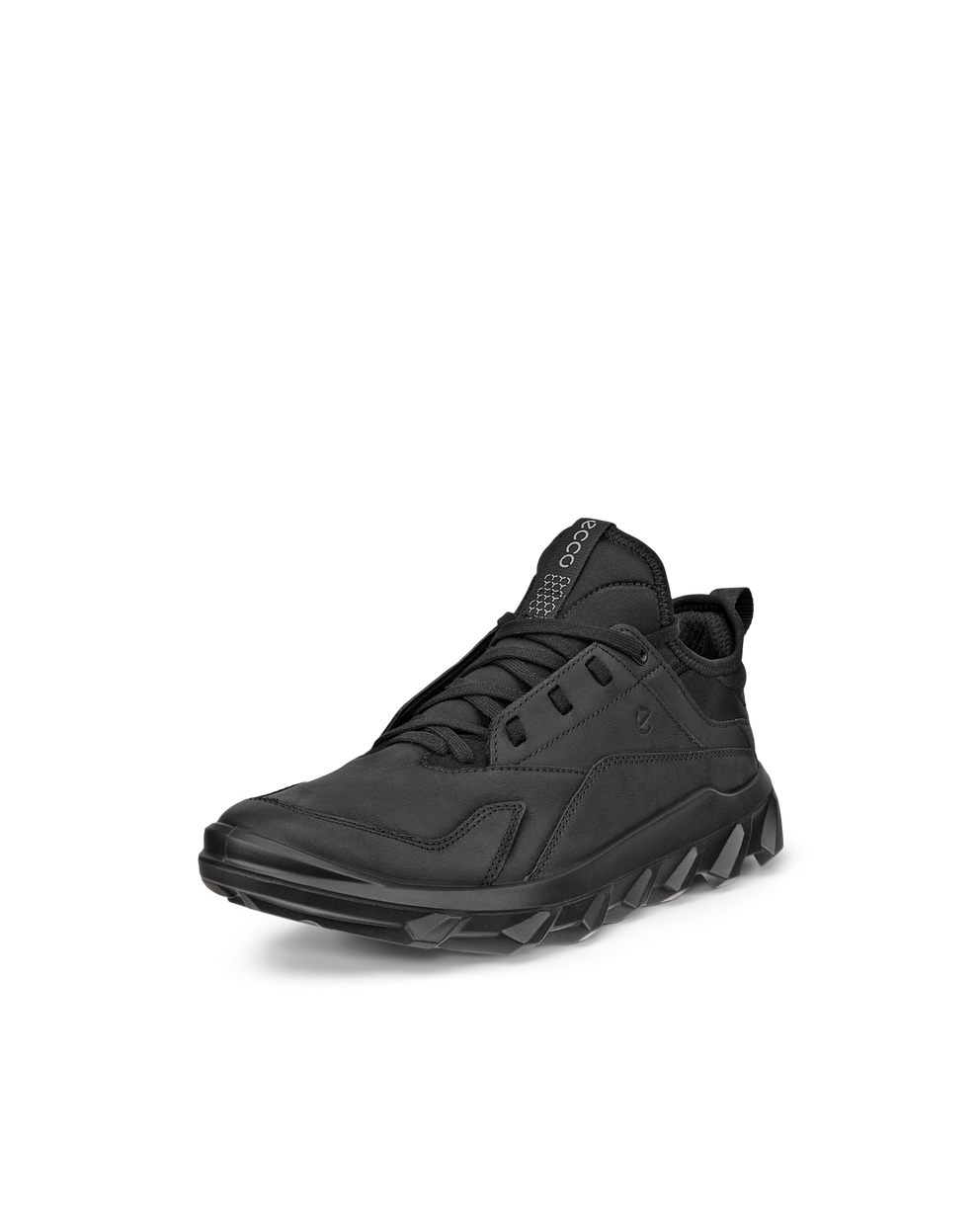 Ecco Zapatillas De Montaña Nobuk ECCO® MX Para Mujer