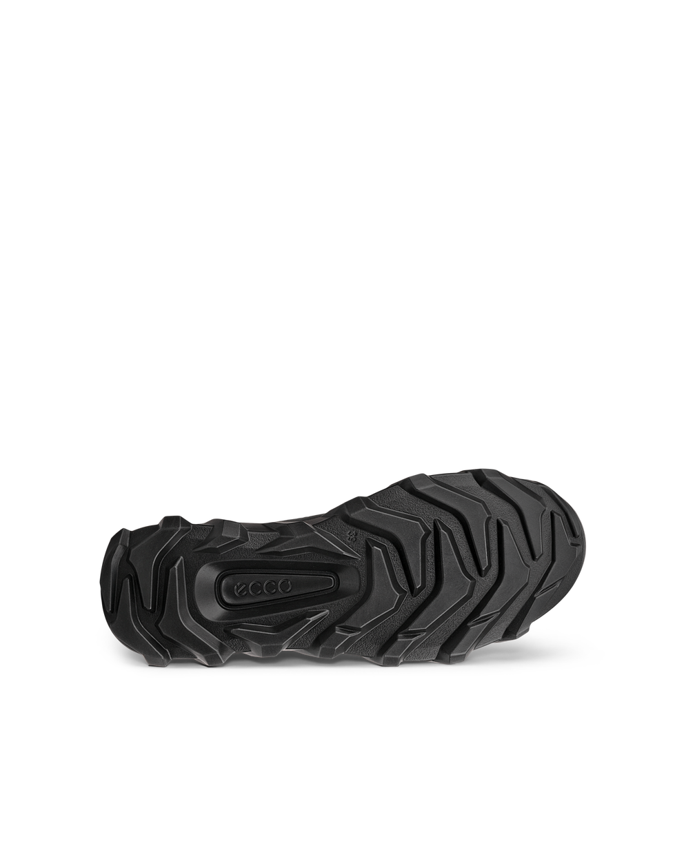 Ecco Zapatillas De Montaña Nobuk ECCO® MX Para Mujer