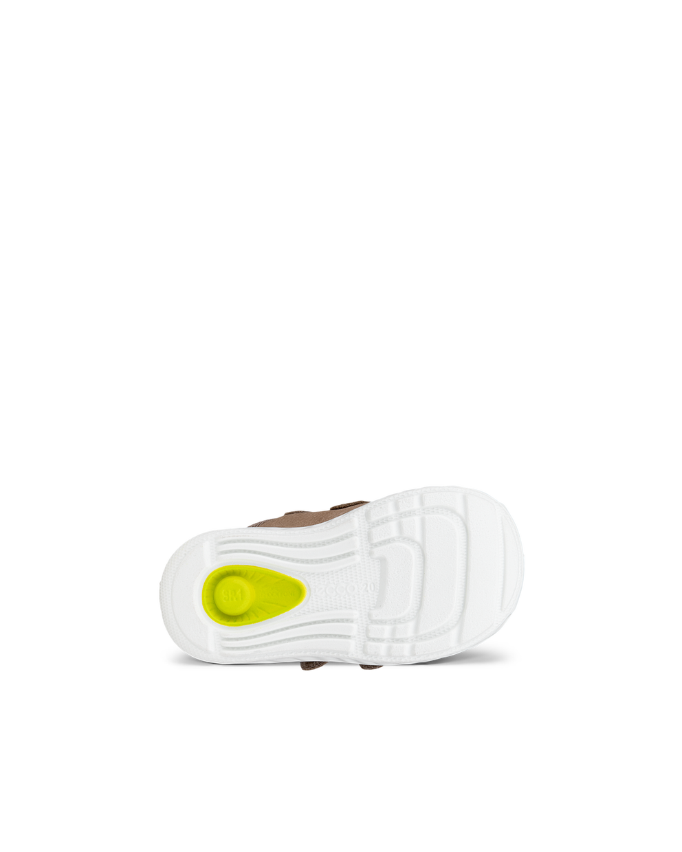 Ecco Zapatillas De Nobuk Con Tiras Gore-Tex ECCO® SP.1 Lite Para Niño/a