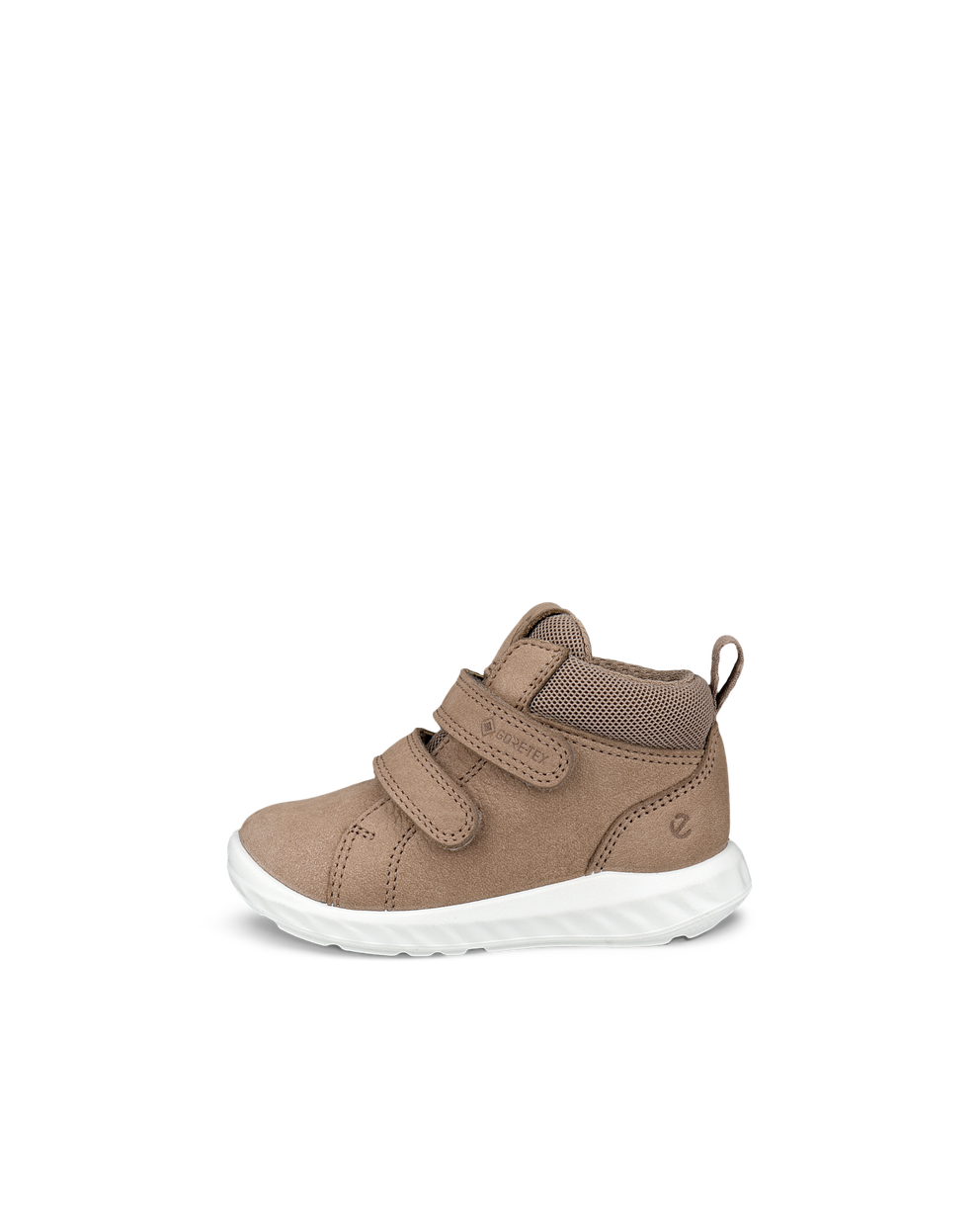 Ecco Zapatillas De Nobuk Con Tiras Gore-Tex ECCO® SP.1 Lite Para Niño/a