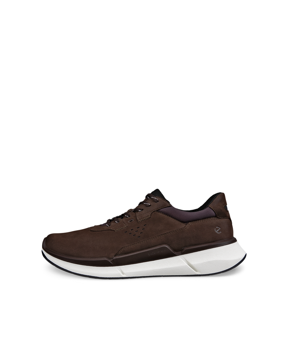 Ecco Zapatillas de nobuk ECCO® Biom 2.2 para hombre
