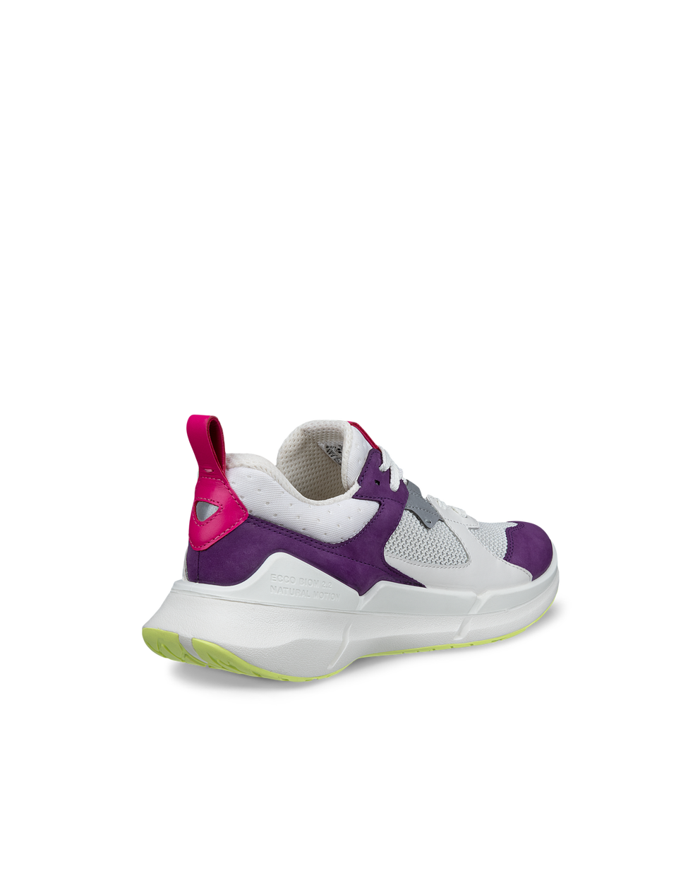 Ecco Zapatillas De Nobuk ECCO® BIOM 2.2 Para Mujer