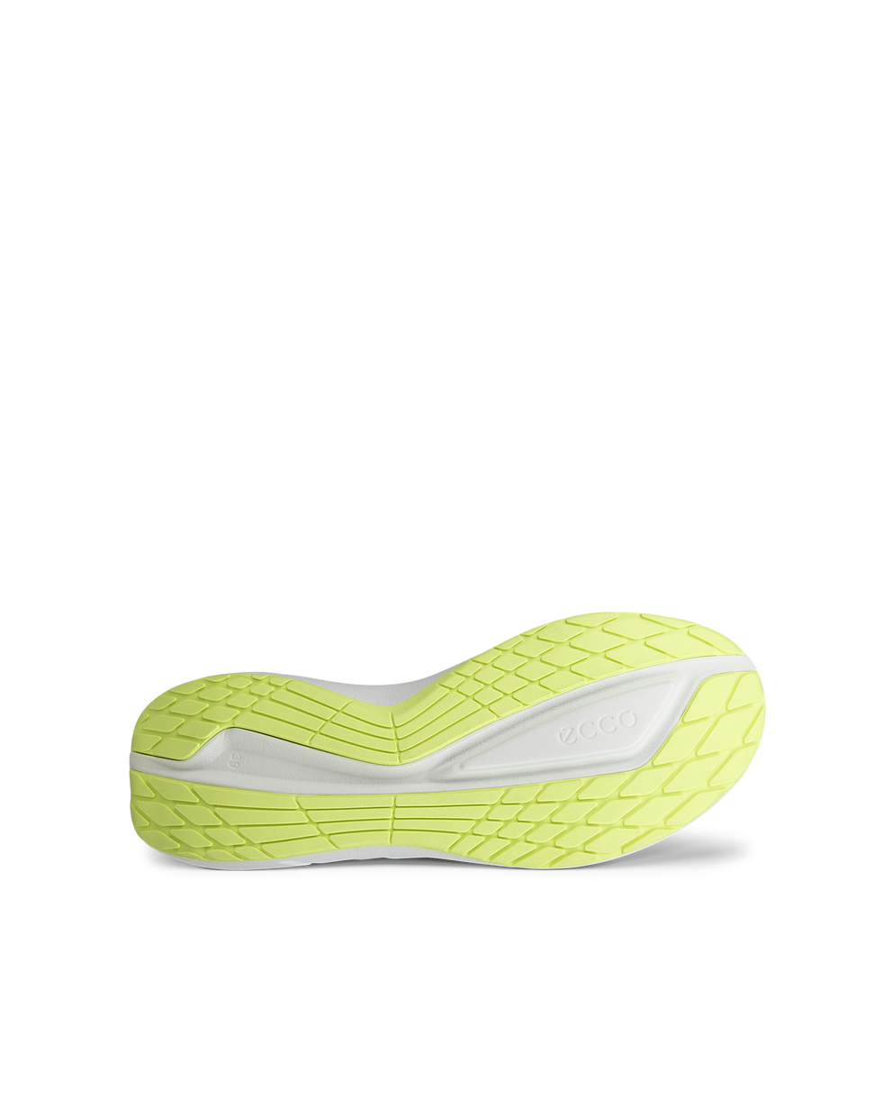 Ecco Zapatillas De Nobuk ECCO® BIOM 2.2 Para Mujer