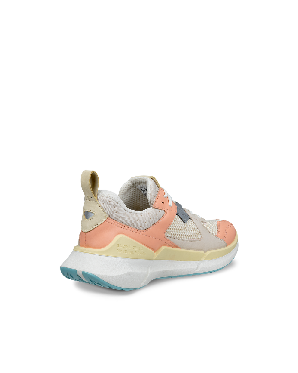 Ecco Zapatillas De Nobuk ECCO® BIOM 2.2 Para Mujer