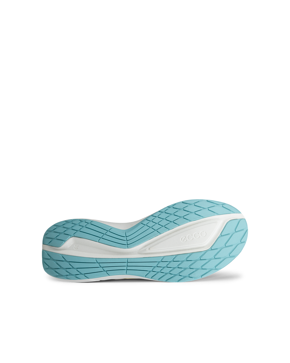 Ecco Zapatillas De Nobuk ECCO® BIOM 2.2 Para Mujer