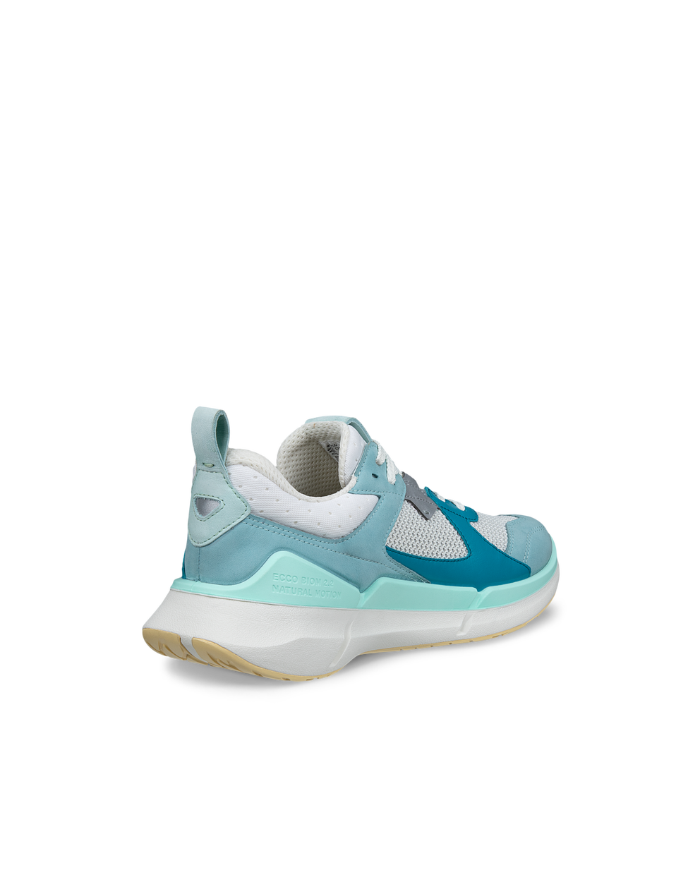 Ecco Zapatillas De Nobuk ECCO® BIOM 2.2 Para Mujer