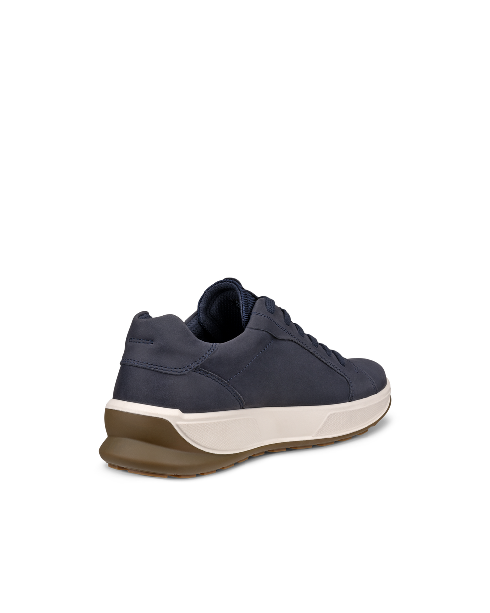 Ecco Zapatillas De Nobuk ECCO® Byway 2.0 Para Hombre