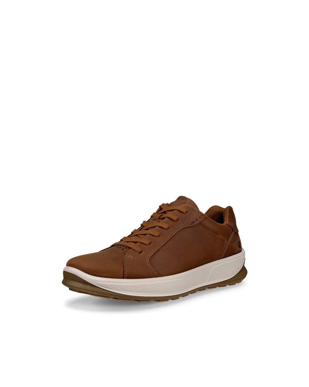 Ecco Zapatillas De Nobuk ECCO® Byway 2.0 Para Hombre