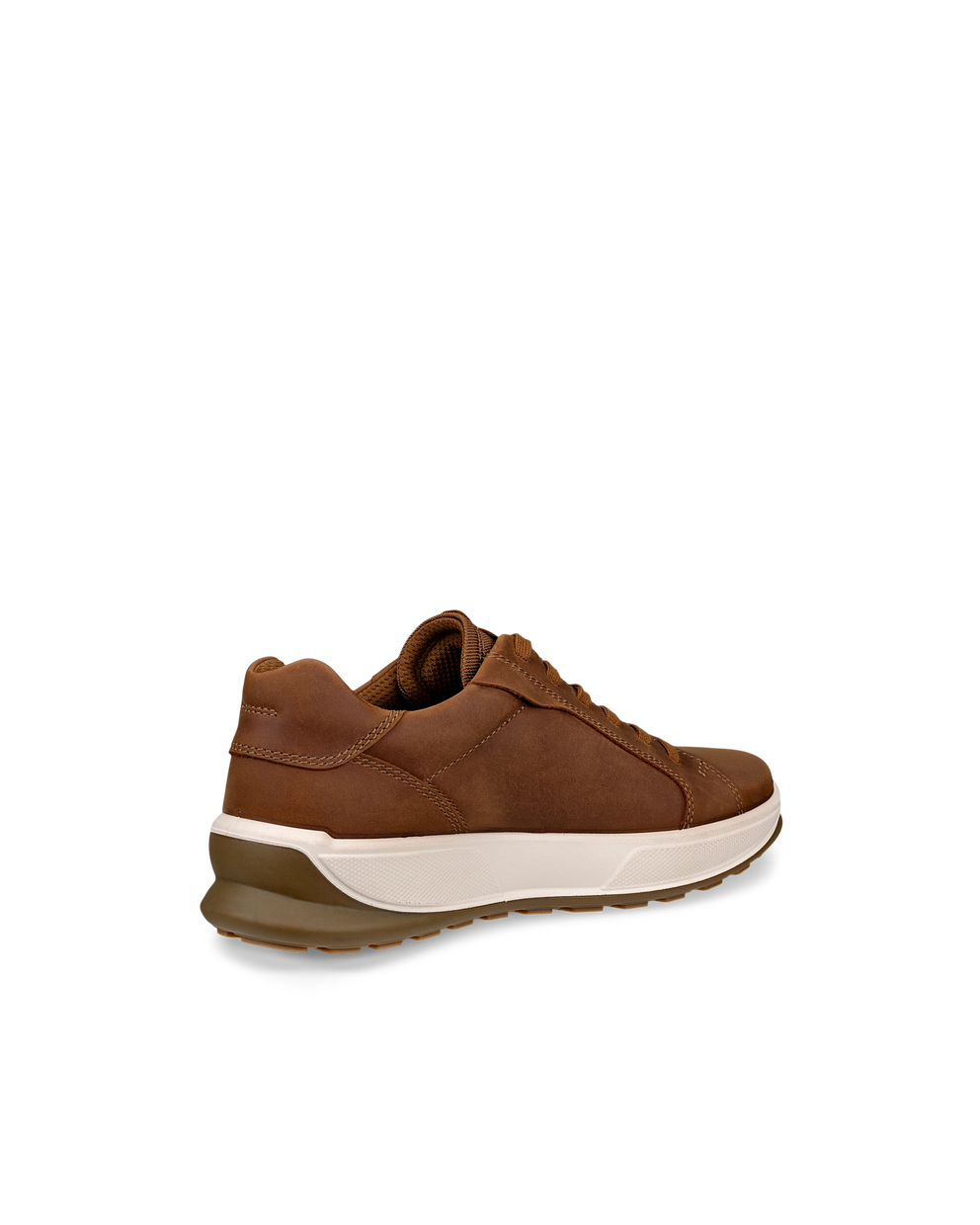 Ecco Zapatillas De Nobuk ECCO® Byway 2.0 Para Hombre