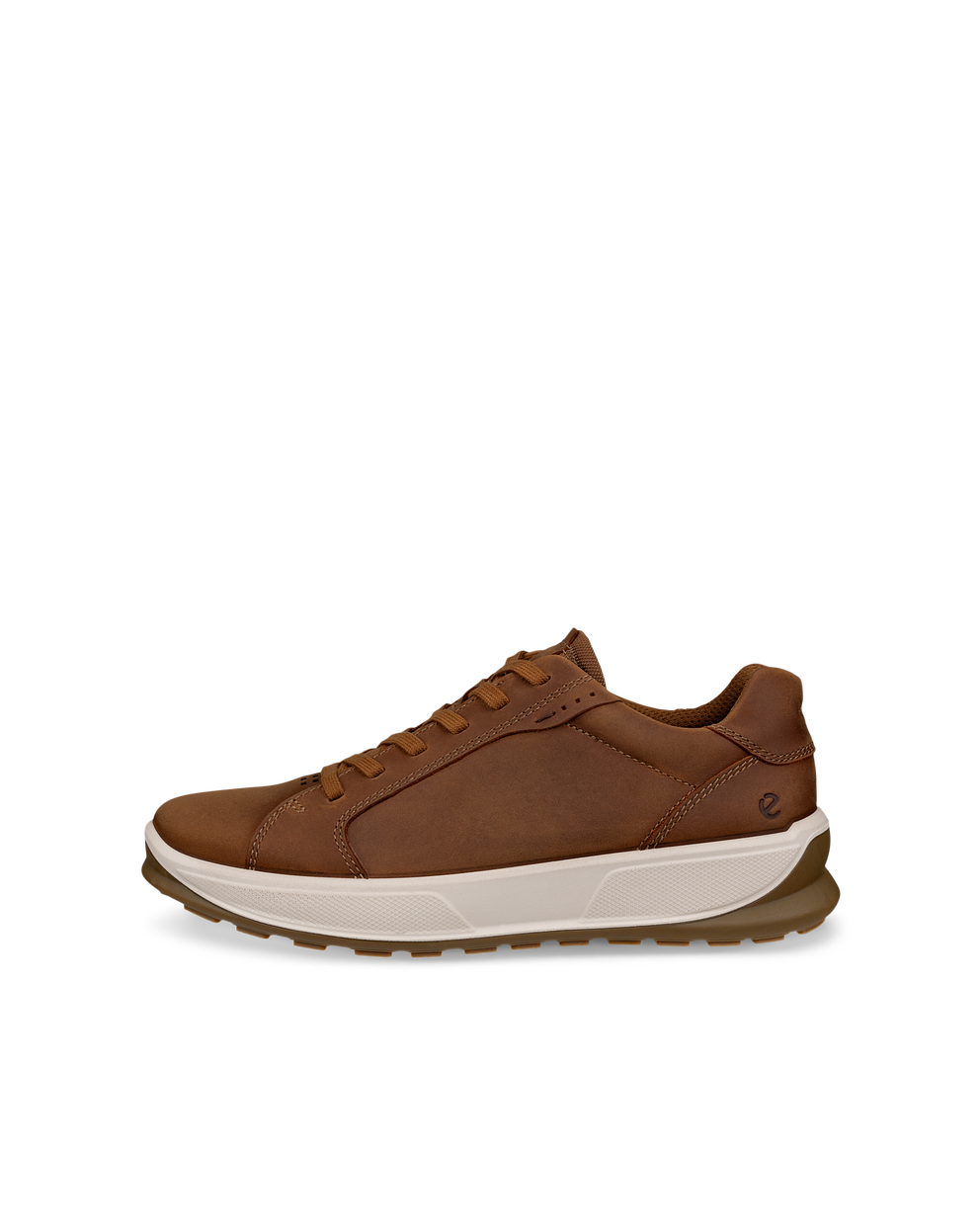 Ecco Zapatillas de nobuk ECCO® Byway 2.0 para hombre