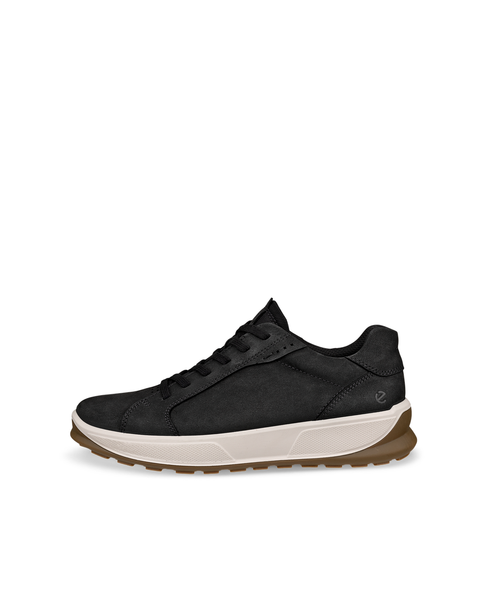 Ecco Zapatillas de nobuk ECCO® Byway 2.0 para hombre