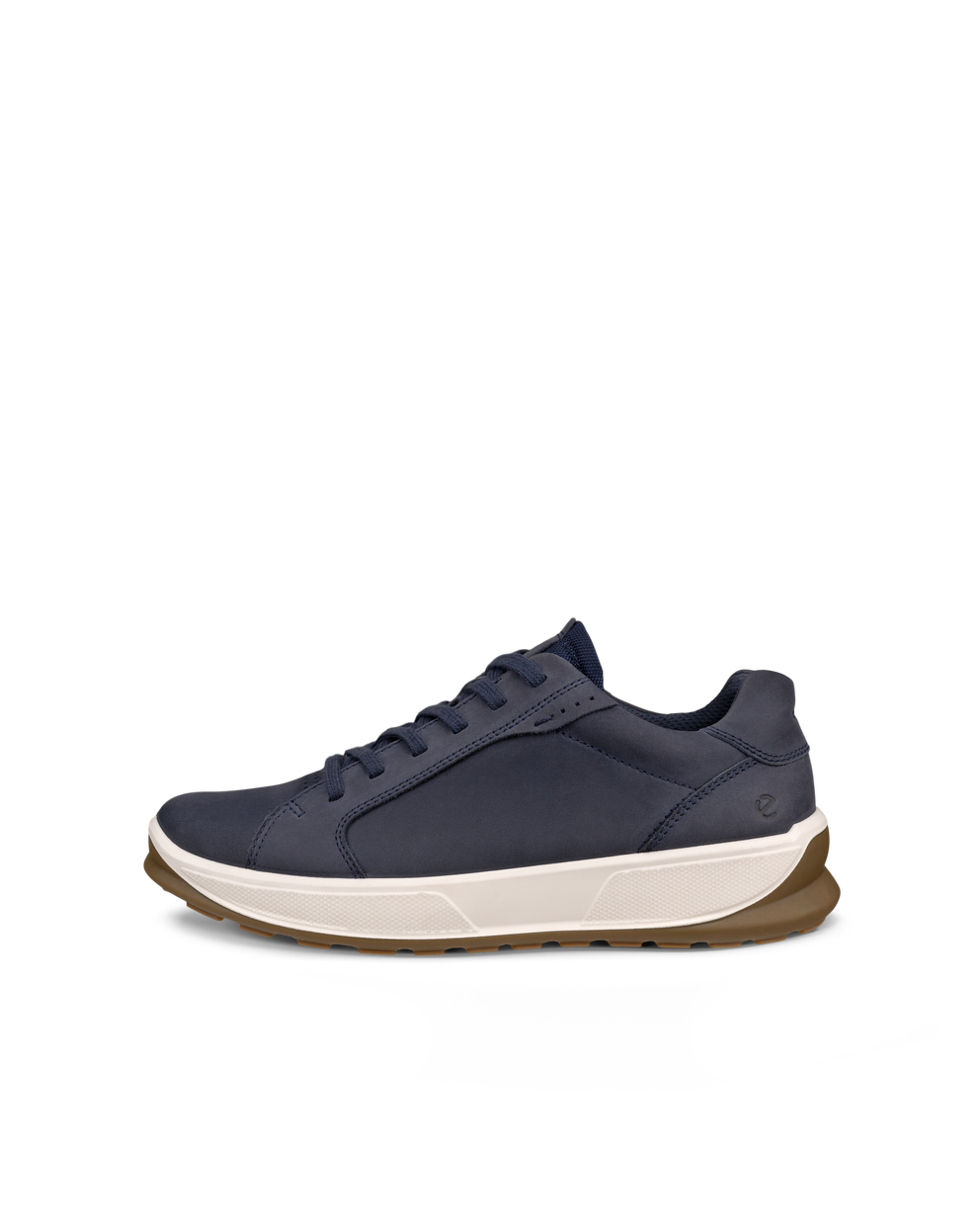 Ecco Zapatillas de nobuk ECCO® Byway 2.0 para hombre