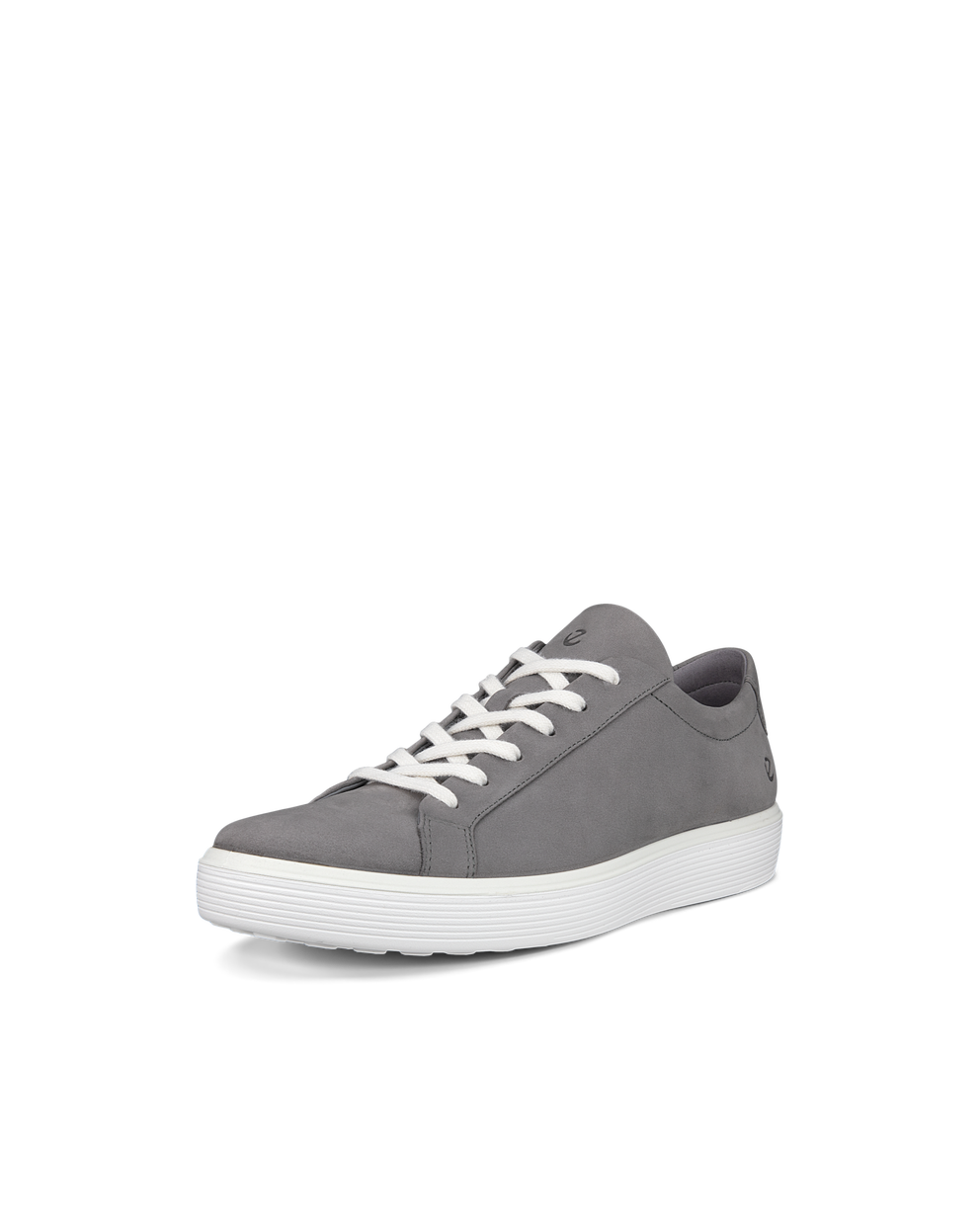 Ecco Zapatillas De Nobuk ECCO® Soft 60 Para Hombre