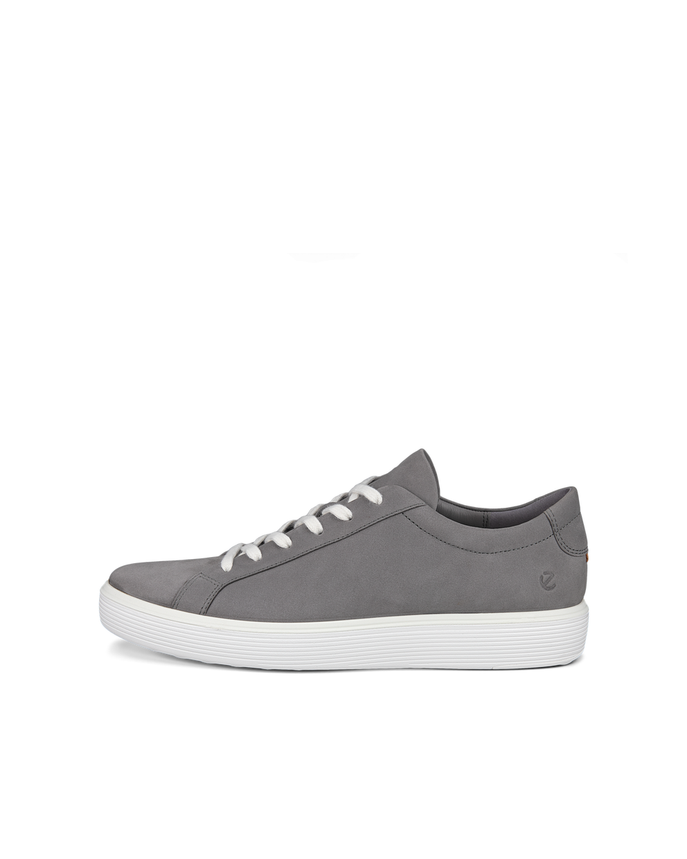 Ecco Zapatillas de nobuk ECCO® Soft 60 para hombre