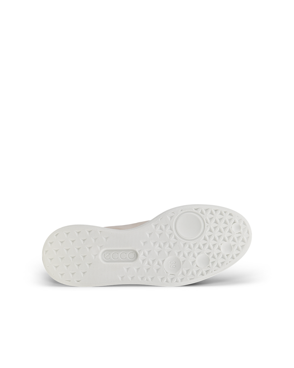 Ecco Zapatillas De Nobuk Gore-Tex ECCO® Street 720 Para Mujer