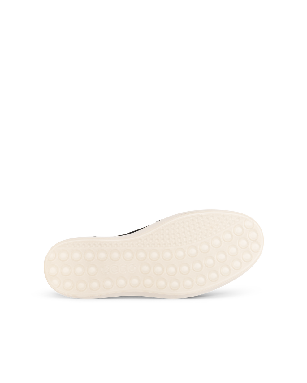 Ecco Zapatillas De Nobuk Sin Cordones ECCO® Soft 7 Para Hombre