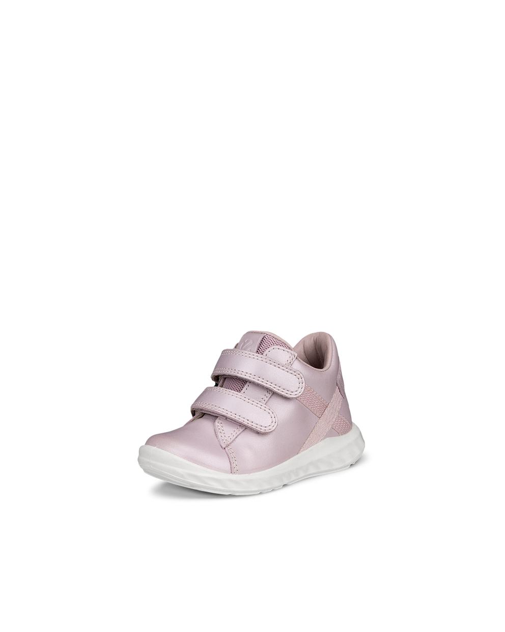 Ecco Zapatillas De Piel Con Velcro ECCO® SP.1 Lite Infant Para Niño/a