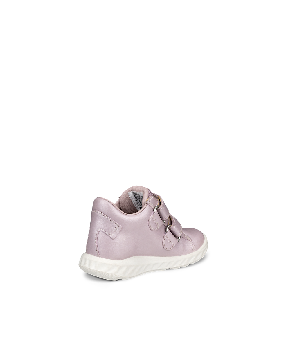 Ecco Zapatillas De Piel Con Velcro ECCO® SP.1 Lite Infant Para Niño/a