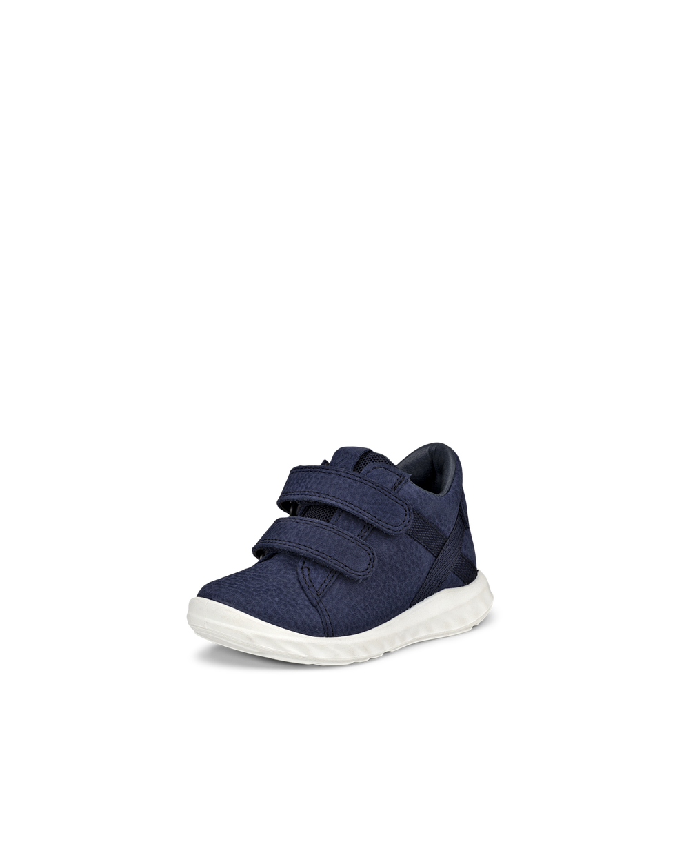 Ecco Zapatillas De Piel Con Velcro ECCO® SP.1 Lite Infant Para Niño/a