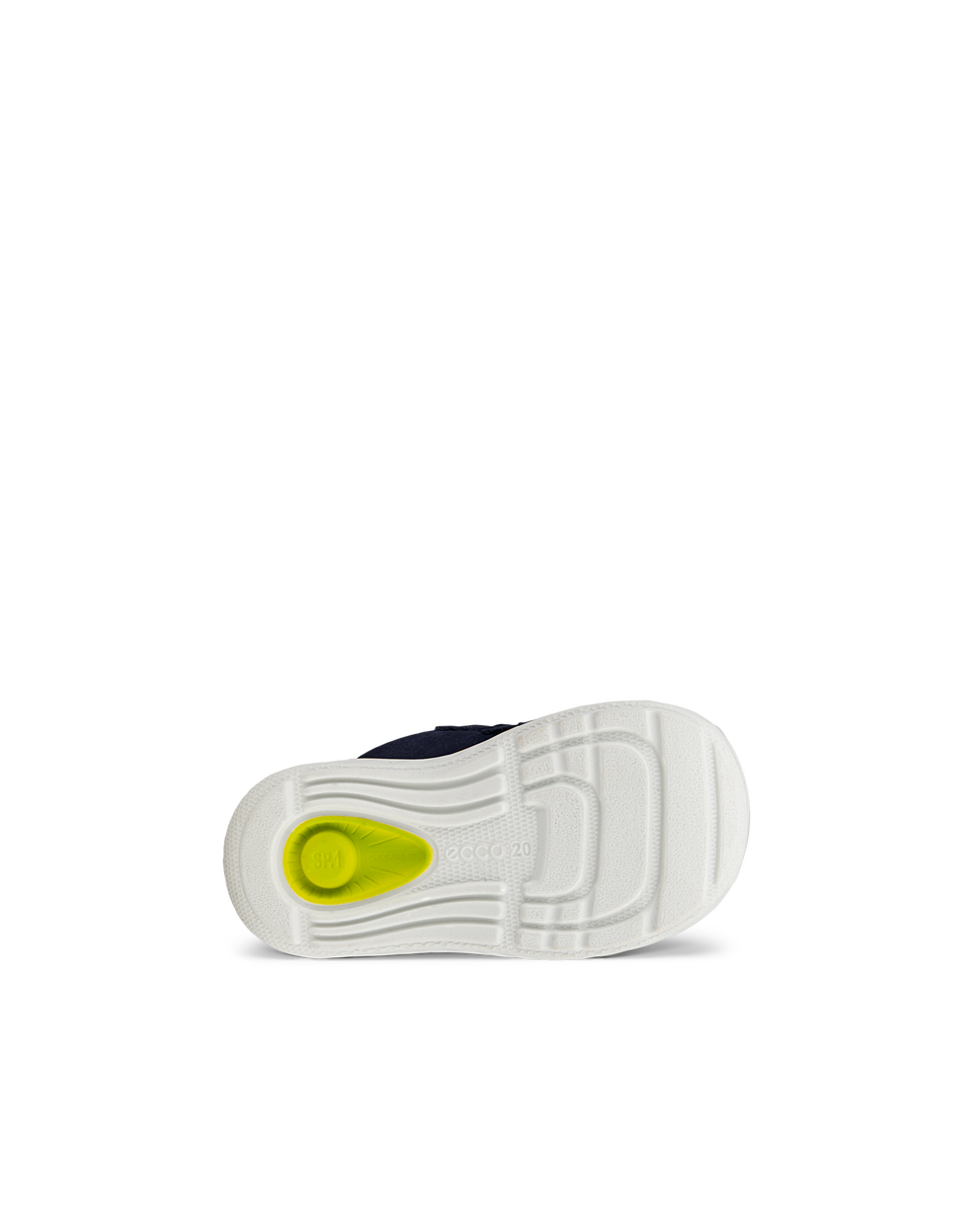 Ecco Zapatillas De Piel Con Velcro ECCO® SP.1 Lite Infant Para Niño/a