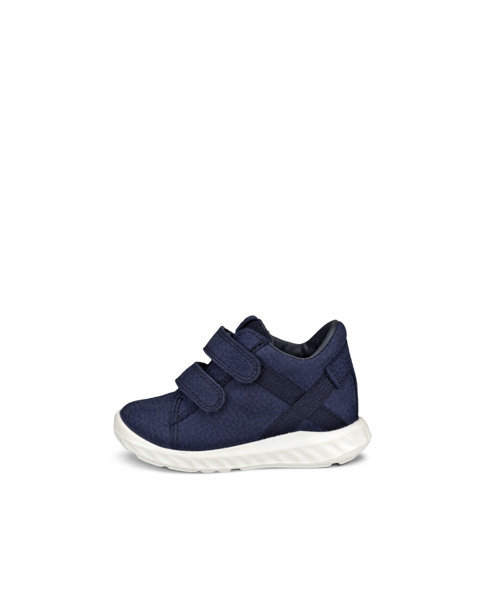 Ecco Zapatillas de piel con velcro ECCO® SP.1 Lite Infant para niño/a