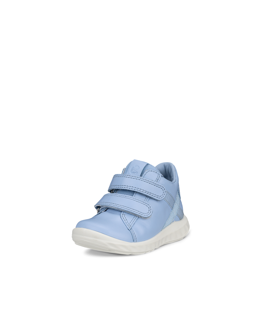 Ecco Zapatillas De Piel Con Velcro ECCO® SP.1 Lite Para Niño/a