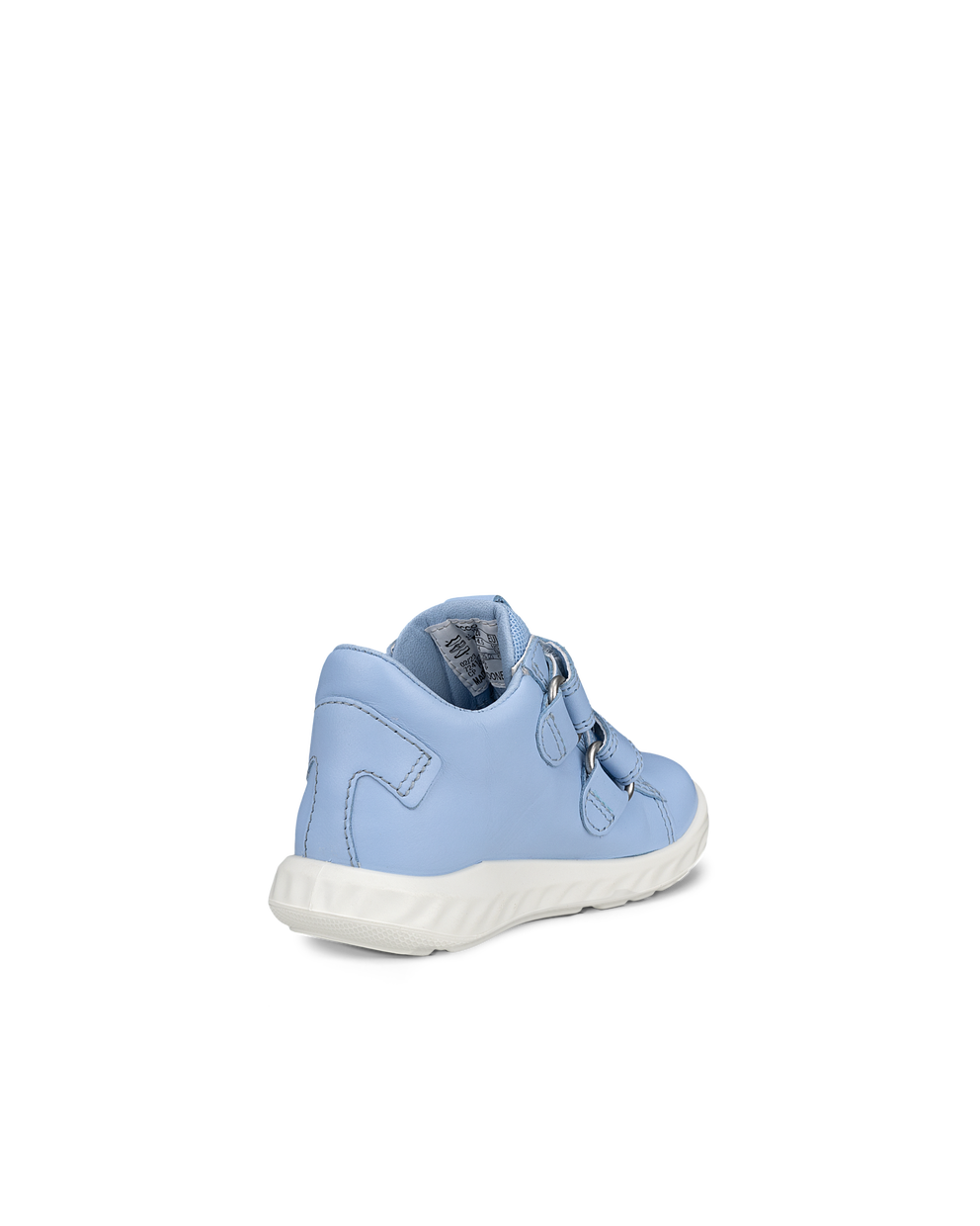 Ecco Zapatillas De Piel Con Velcro ECCO® SP.1 Lite Para Niño/a