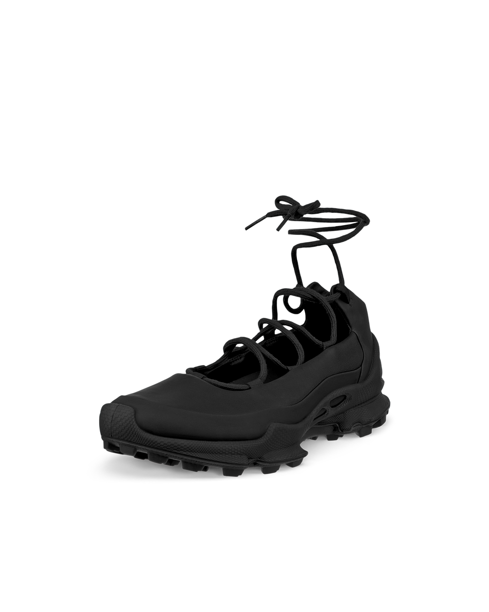 Ecco Zapatillas De Piel ECCO® Biom C-Trail Para Mujer