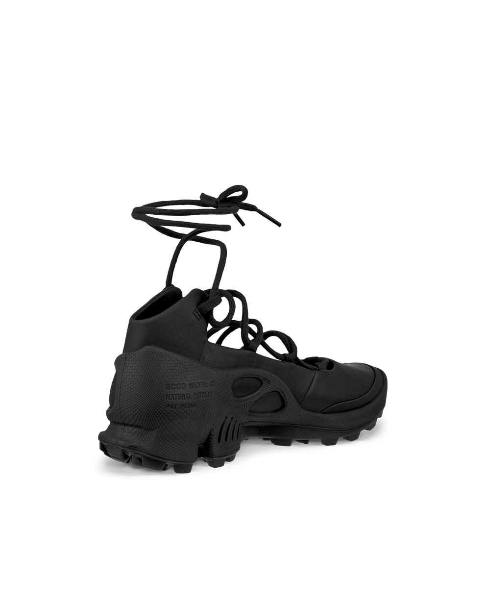 Ecco Zapatillas De Piel ECCO® Biom C-Trail Para Mujer