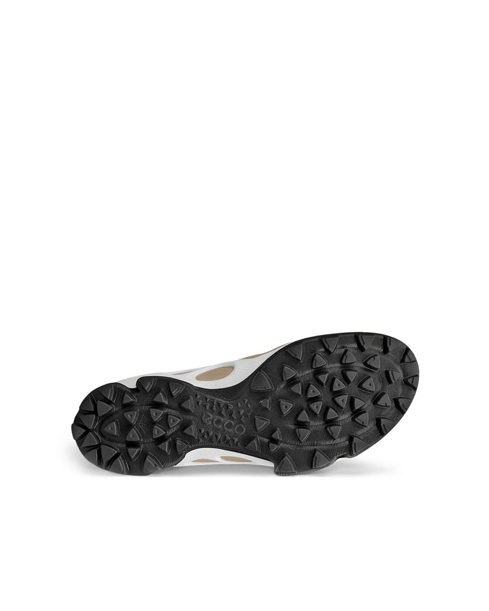 Ecco Zapatillas De Piel ECCO® Biom C-Trail Para Mujer