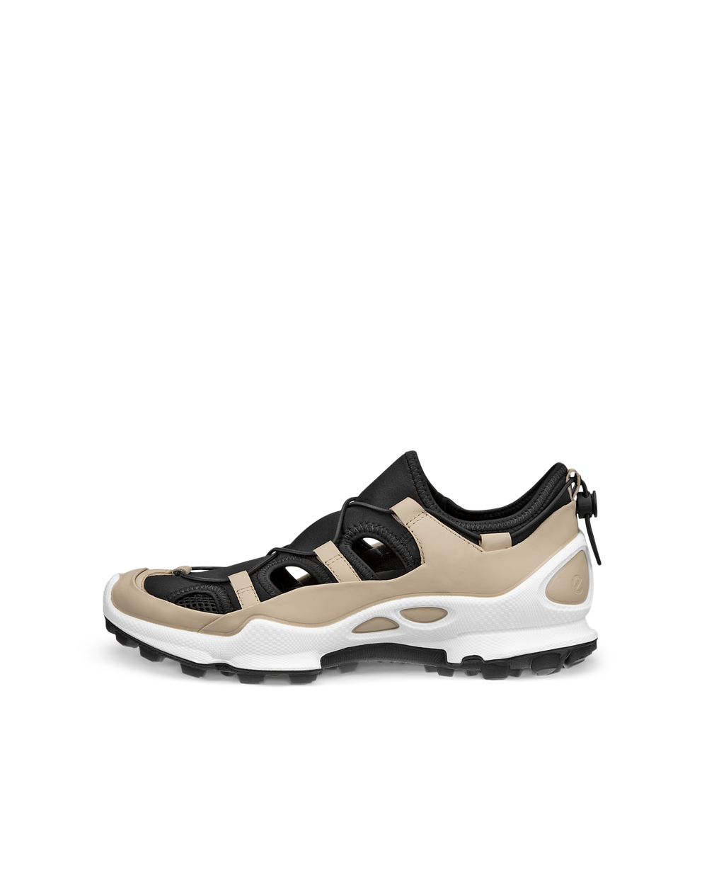 Ecco Zapatillas De Piel ECCO® Biom C-Trail Para Mujer